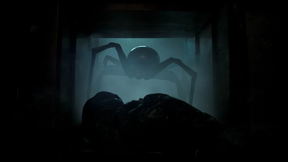 「Sting（原題）」の画像