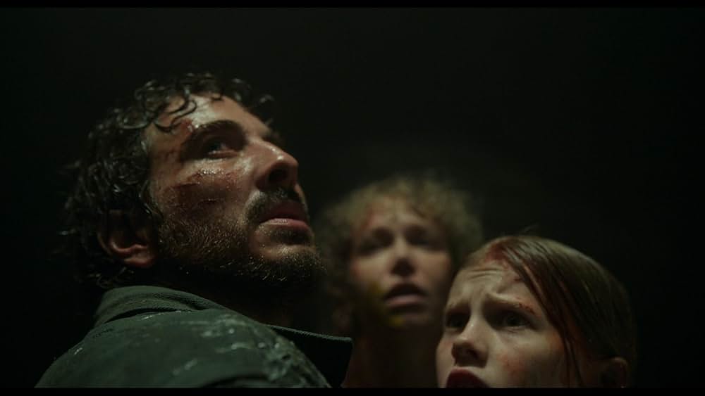 「Sting（原題）」の画像