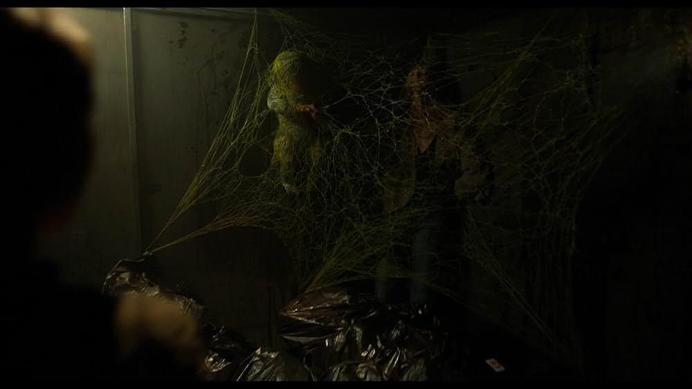 「Sting（原題）」の画像