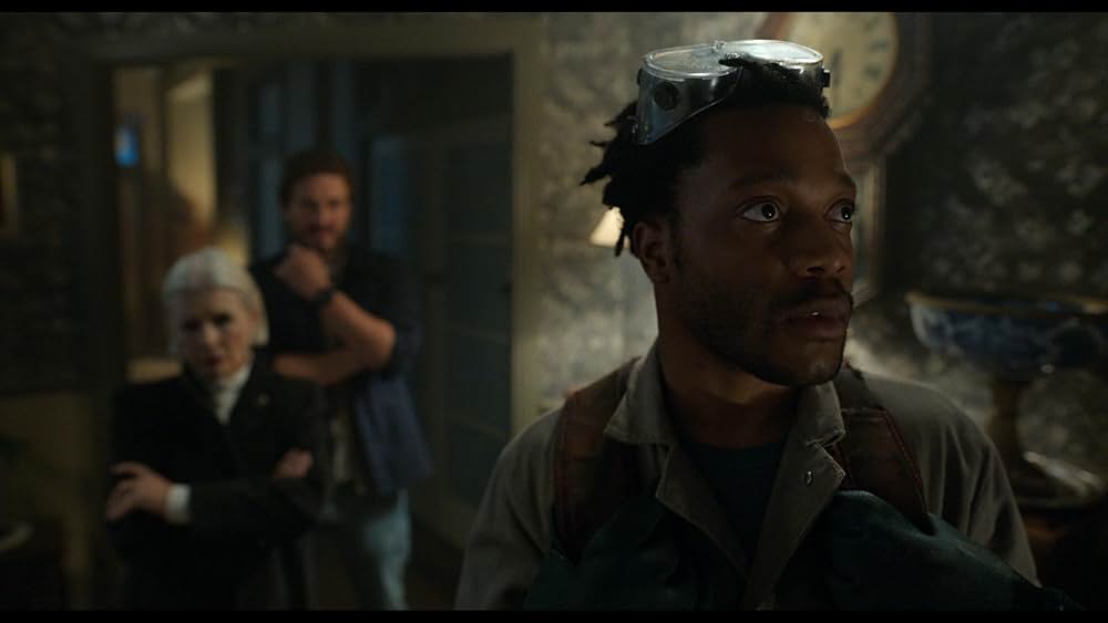 「Sting（原題）」の画像