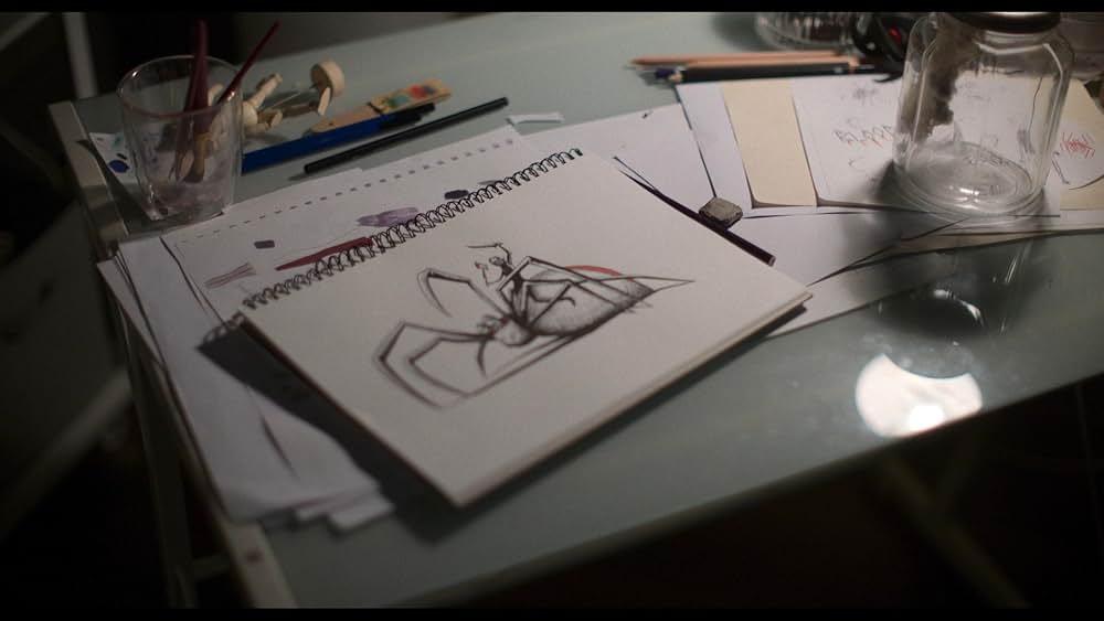 「Sting（原題）」の画像