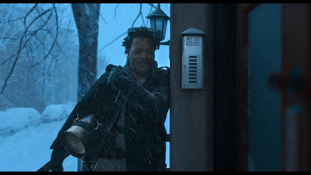 「Sting（原題）」の画像