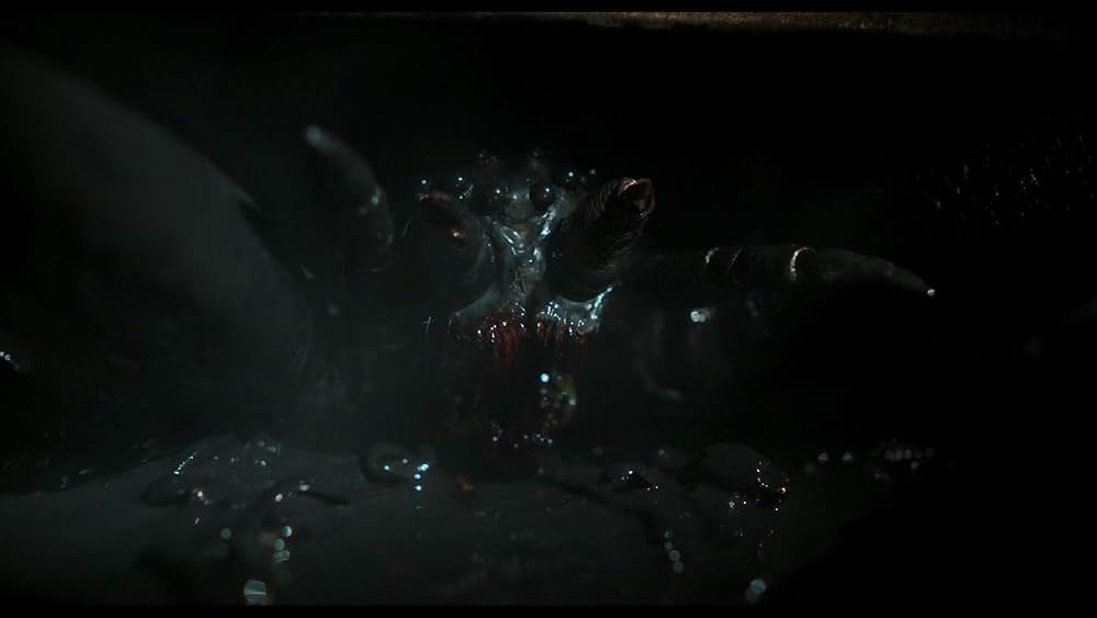 「Sting（原題）」の画像