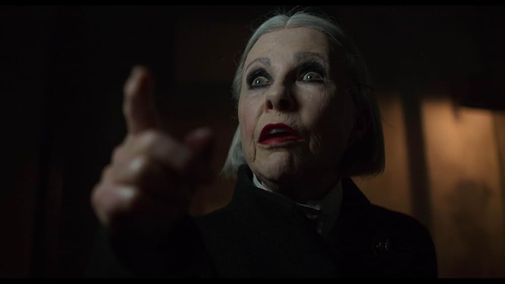 「Sting（原題）」の画像