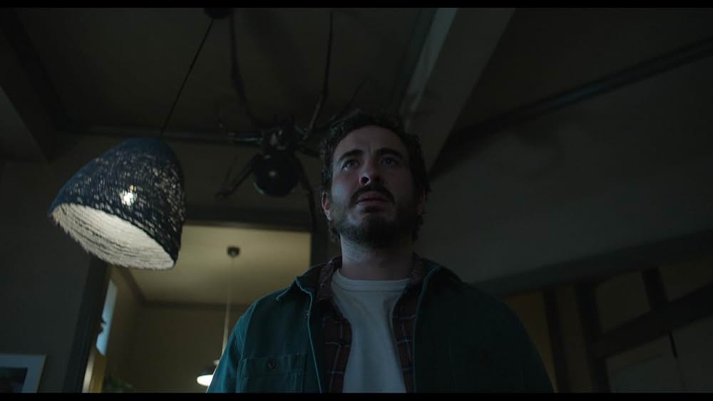 「Sting（原題）」の画像