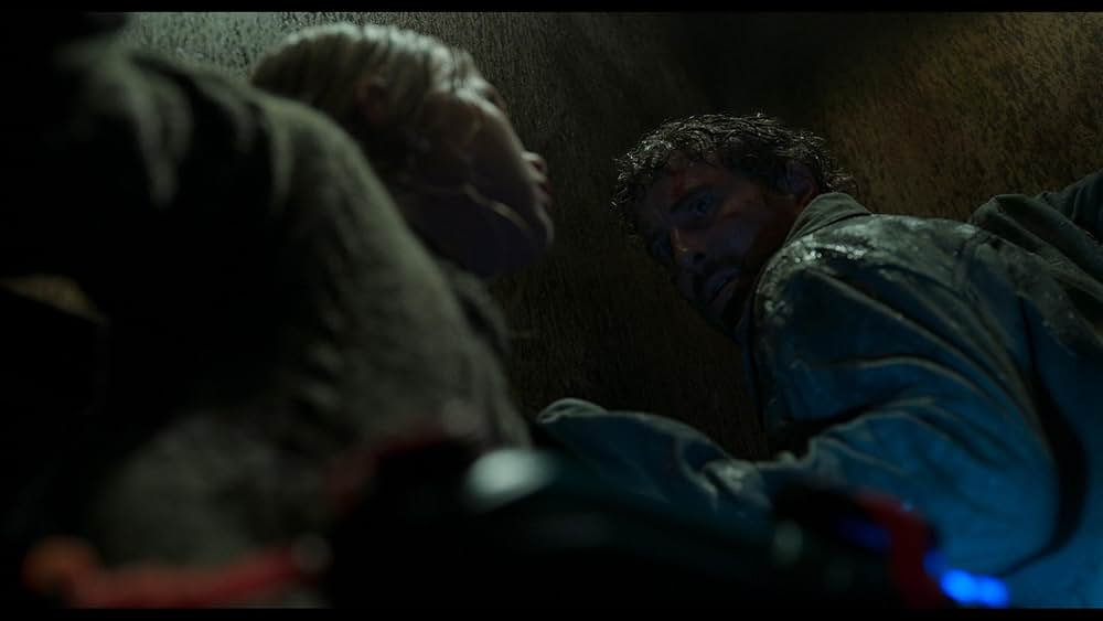 「Sting（原題）」の画像