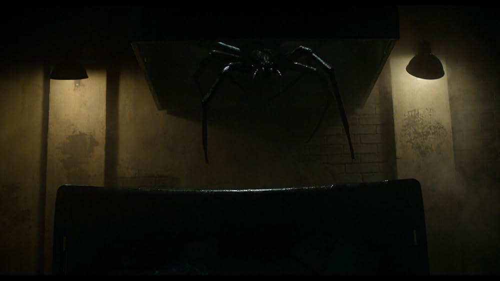 「Sting（原題）」の画像