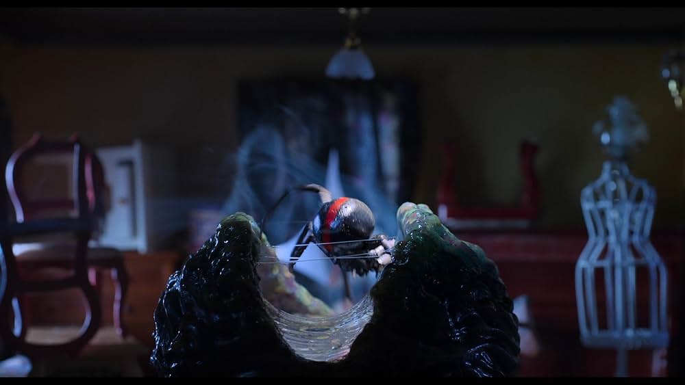 「Sting（原題）」の画像