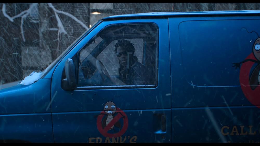 「Sting（原題）」の画像