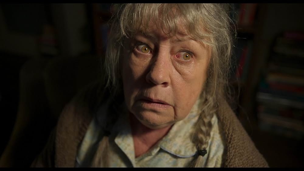 「Sting（原題）」の画像