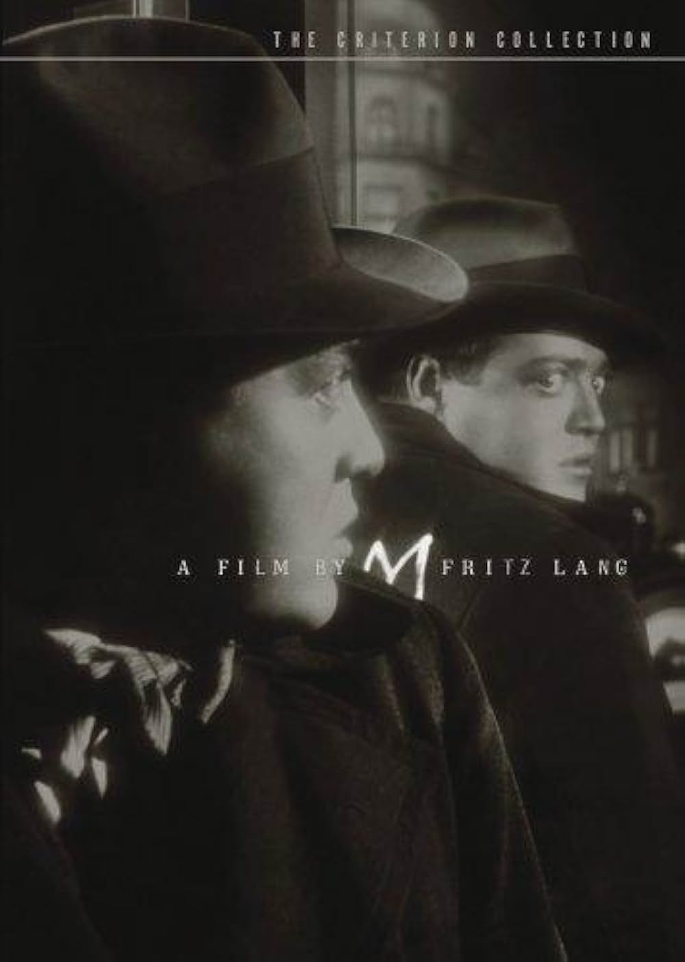 Conversation with Fritz Lang（原題）の写真