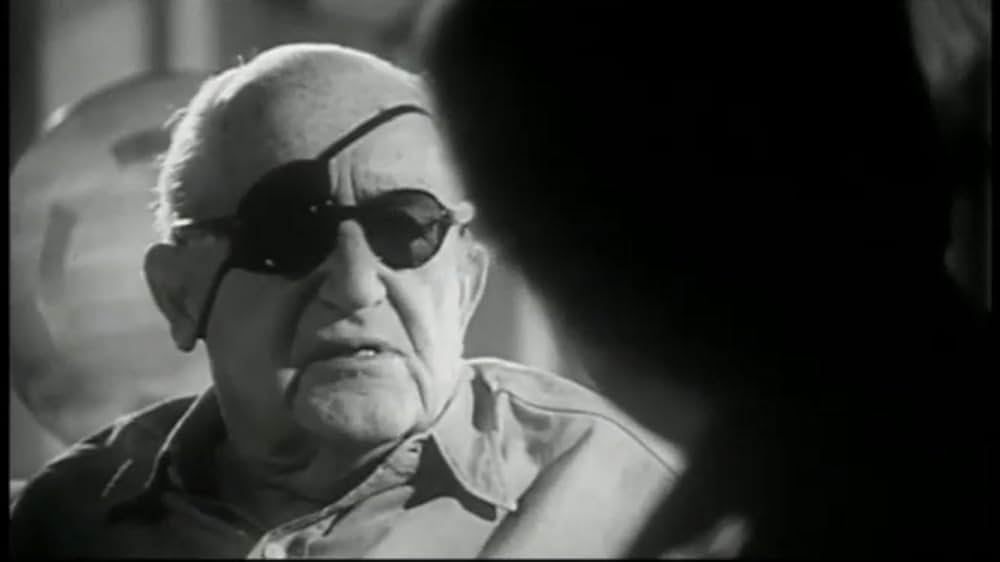 Conversation with Fritz Lang（原題）の画像