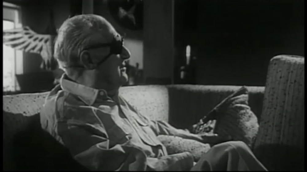 「Conversation with Fritz Lang（原題）」の画像
