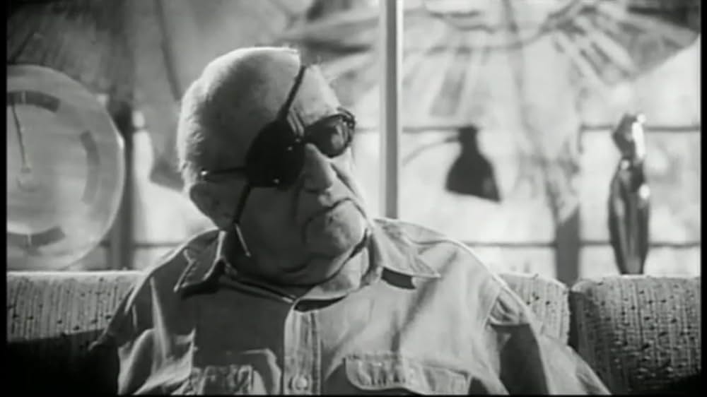 Conversation with Fritz Lang（原題）の写真