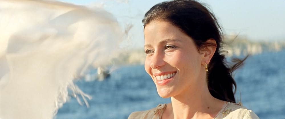 アラビアン・ナイト 第１部 休息のない人々の画像