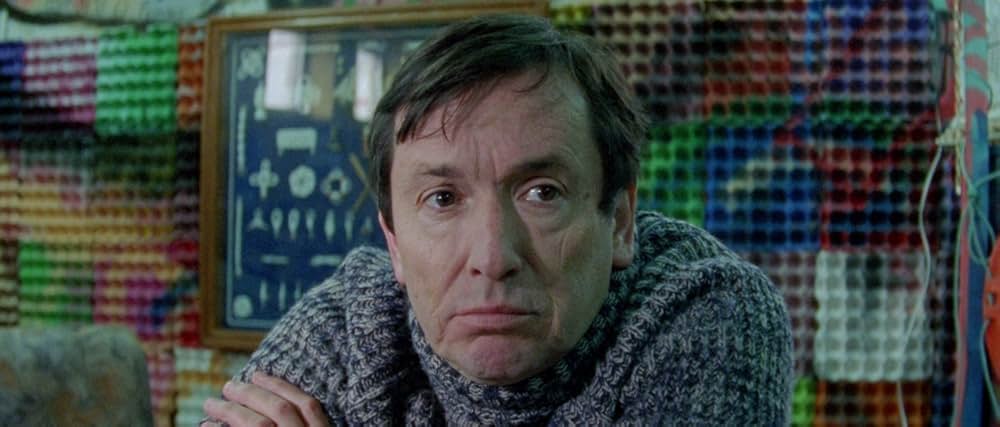 アラビアン・ナイト 第１部 休息のない人々の画像