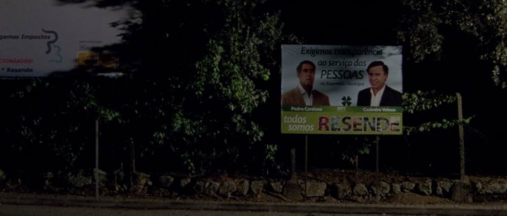 アラビアン・ナイト 第１部 休息のない人々の画像