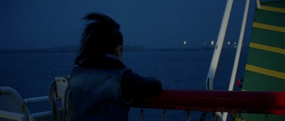 アラビアン・ナイト 第１部 休息のない人々の画像