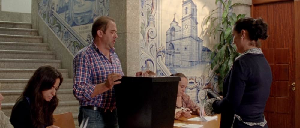 アラビアン・ナイト 第１部 休息のない人々の画像