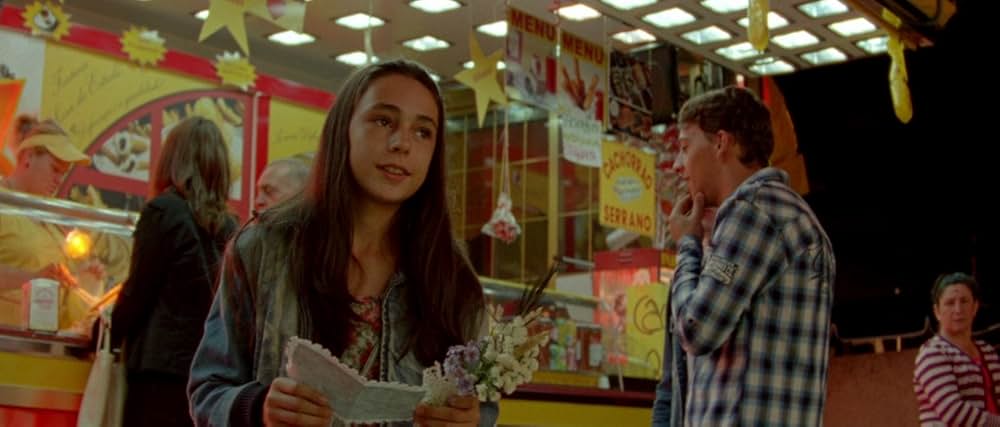 アラビアン・ナイト 第１部 休息のない人々の画像