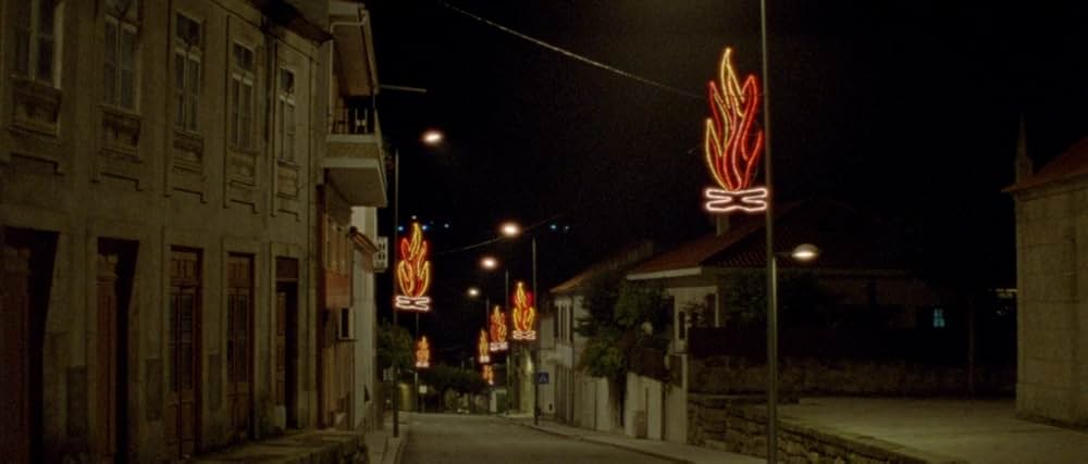 アラビアン・ナイト 第１部 休息のない人々の画像