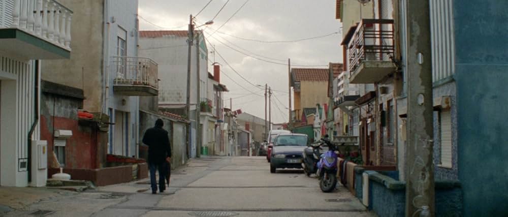 アラビアン・ナイト 第１部 休息のない人々の画像