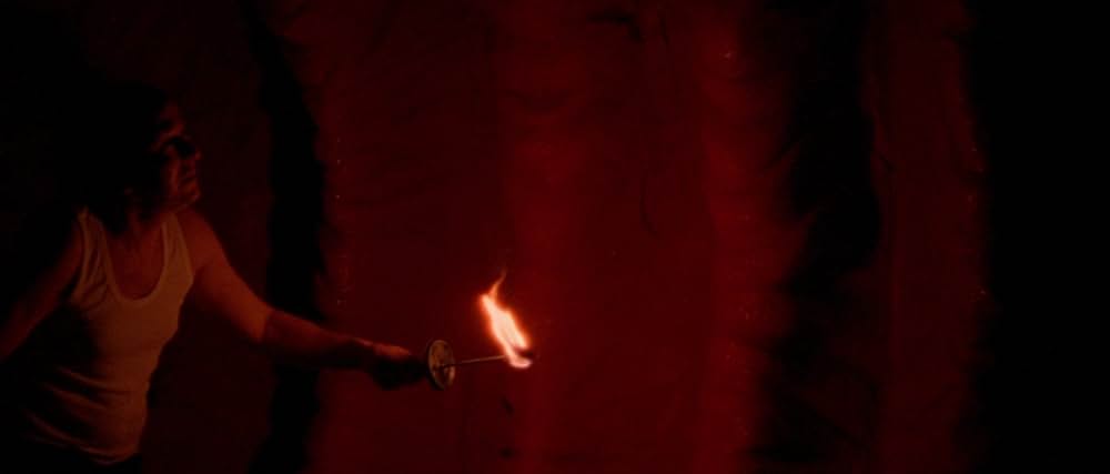 アラビアン・ナイト 第１部 休息のない人々の画像