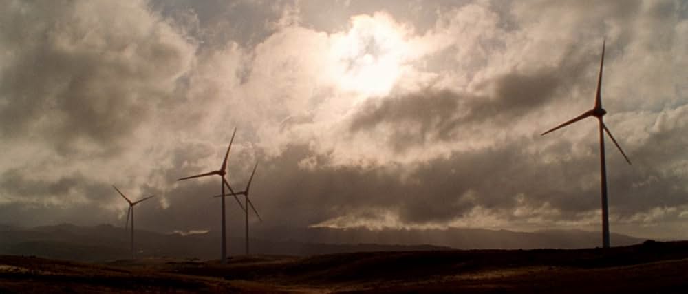 アラビアン・ナイト 第１部 休息のない人々の画像