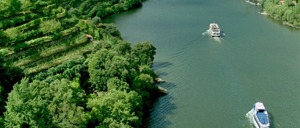 アラビアン・ナイト 第１部 休息のない人々の画像