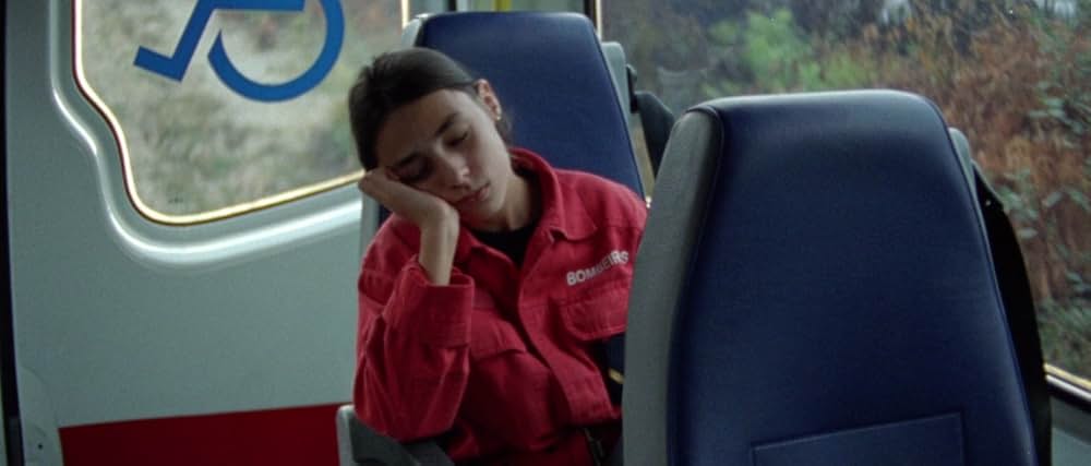 アラビアン・ナイト 第１部 休息のない人々の画像