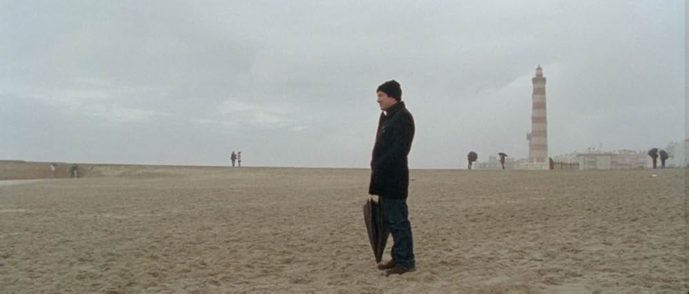 アラビアン・ナイト 第１部 休息のない人々の画像