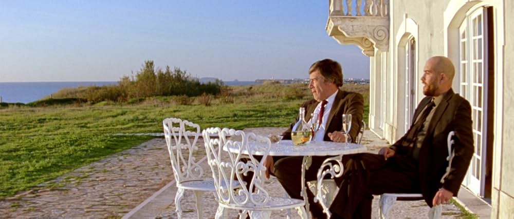 アラビアン・ナイト 第１部 休息のない人々の画像