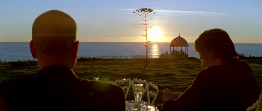 アラビアン・ナイト 第１部 休息のない人々の画像