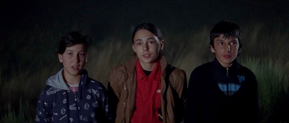 アラビアン・ナイト 第１部 休息のない人々の画像