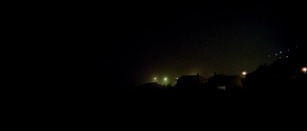 アラビアン・ナイト 第１部 休息のない人々の画像