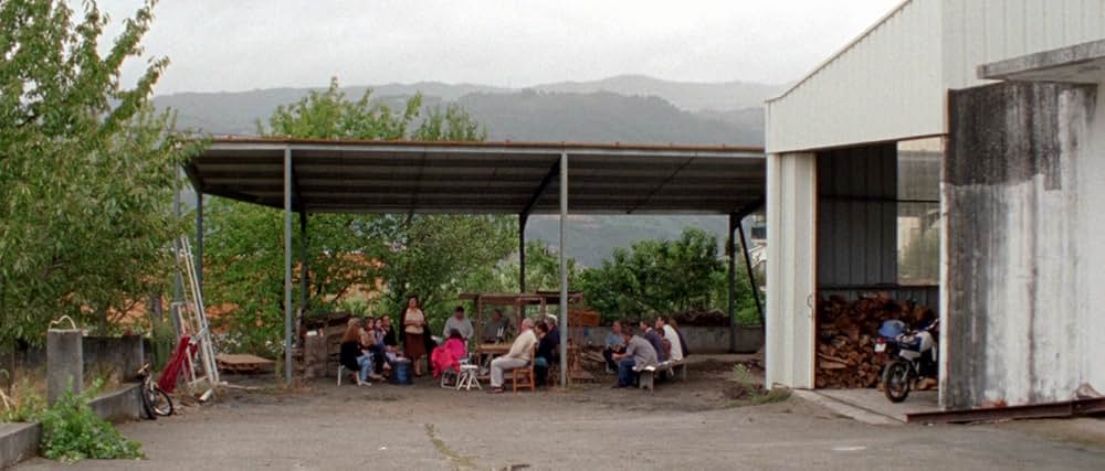 アラビアン・ナイト 第１部 休息のない人々の画像