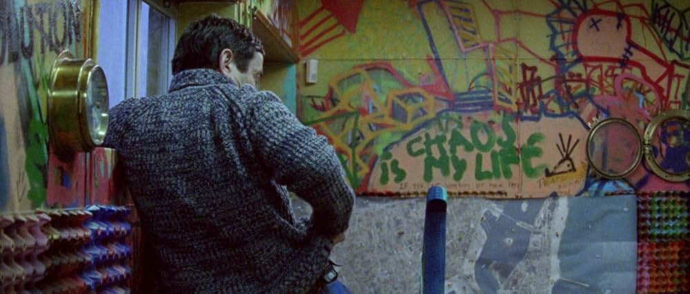 アラビアン・ナイト 第１部 休息のない人々の画像