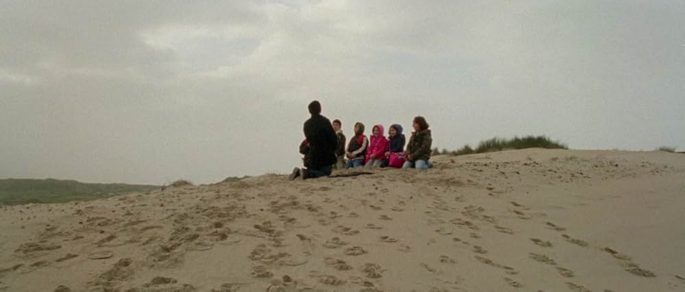 アラビアン・ナイト 第１部 休息のない人々の画像