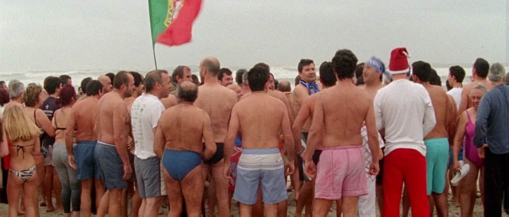 アラビアン・ナイト 第１部 休息のない人々の画像