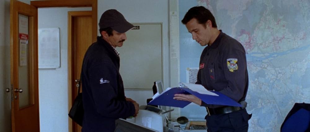 アラビアン・ナイト 第１部 休息のない人々の画像