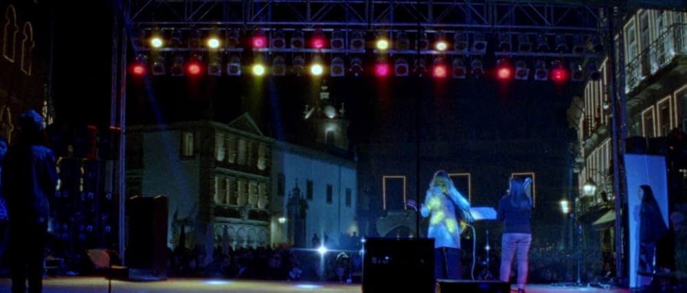 アラビアン・ナイト 第１部 休息のない人々の画像