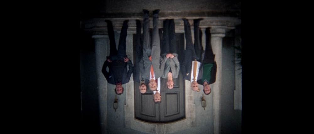 アラビアン・ナイト 第１部 休息のない人々の画像