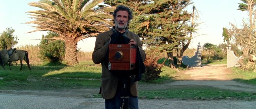 アラビアン・ナイト 第１部 休息のない人々の画像