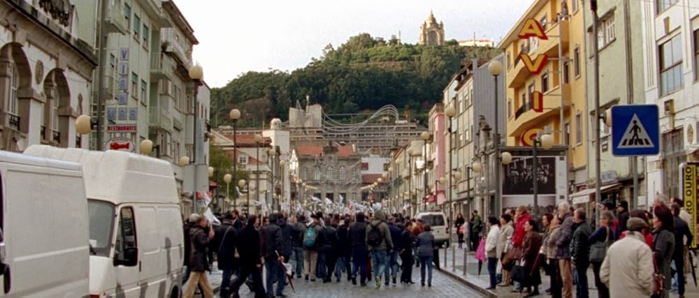 アラビアン・ナイト 第１部 休息のない人々の画像