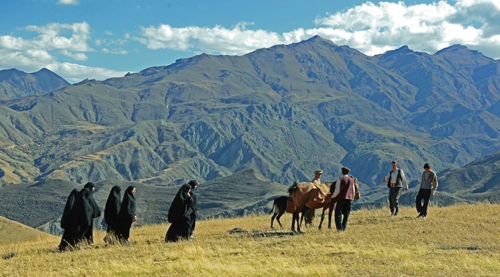 アジズの奇跡の画像
