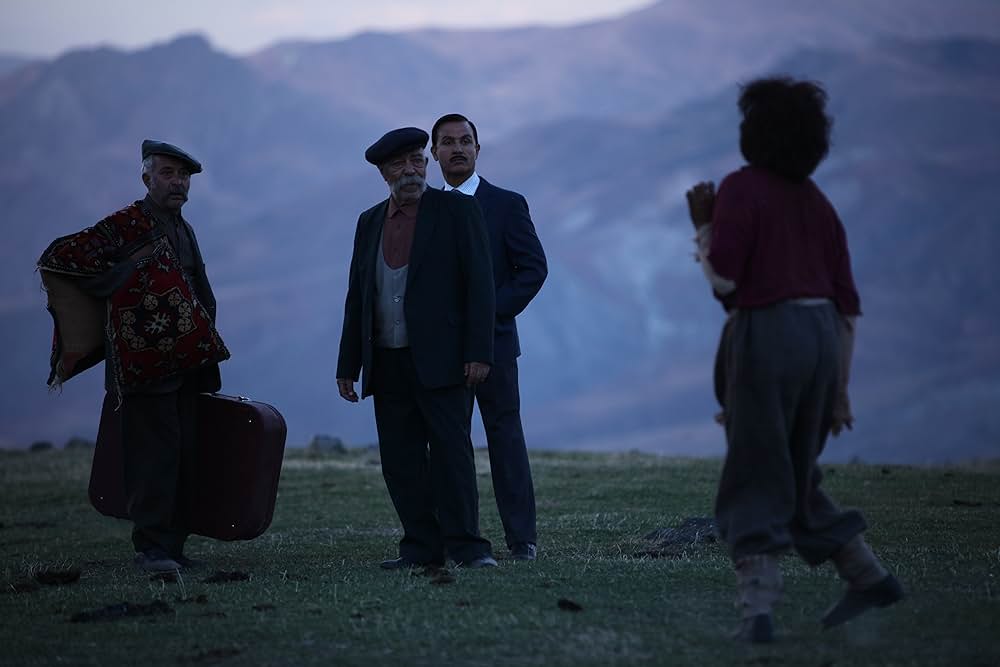 アジズの奇跡の画像