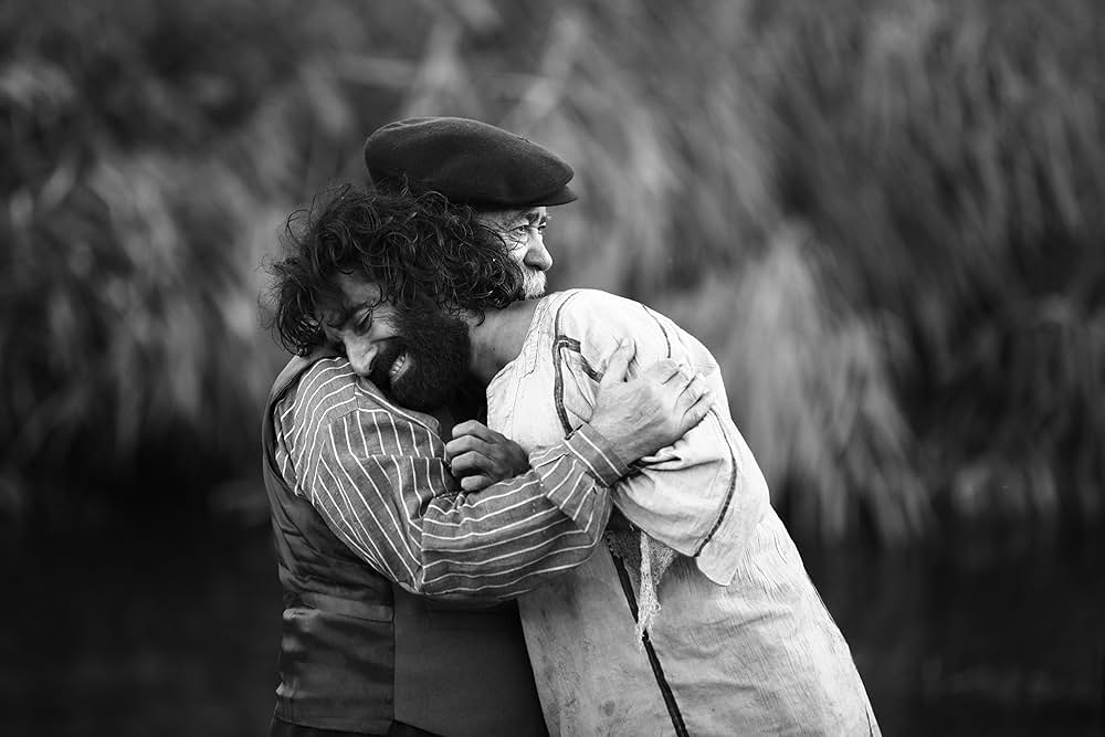 アジズの奇跡の画像