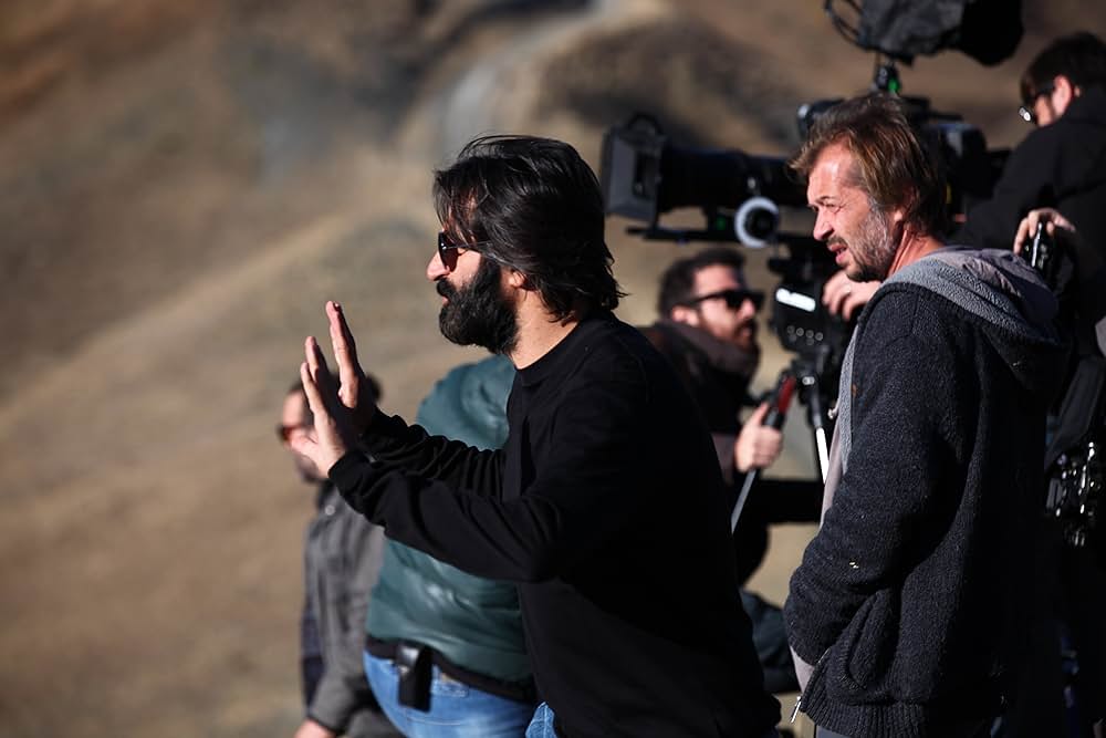 アジズの奇跡の画像