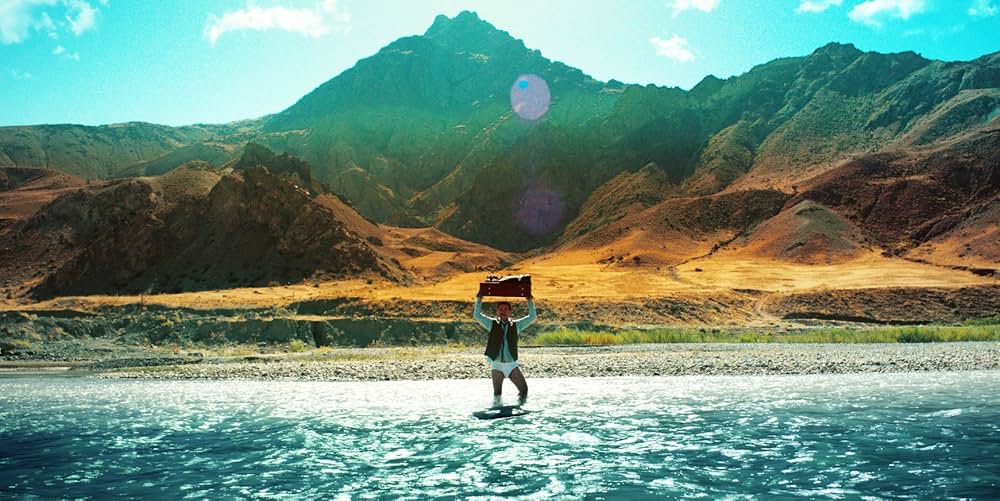 アジズの奇跡の画像