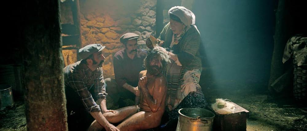 アジズの奇跡の画像